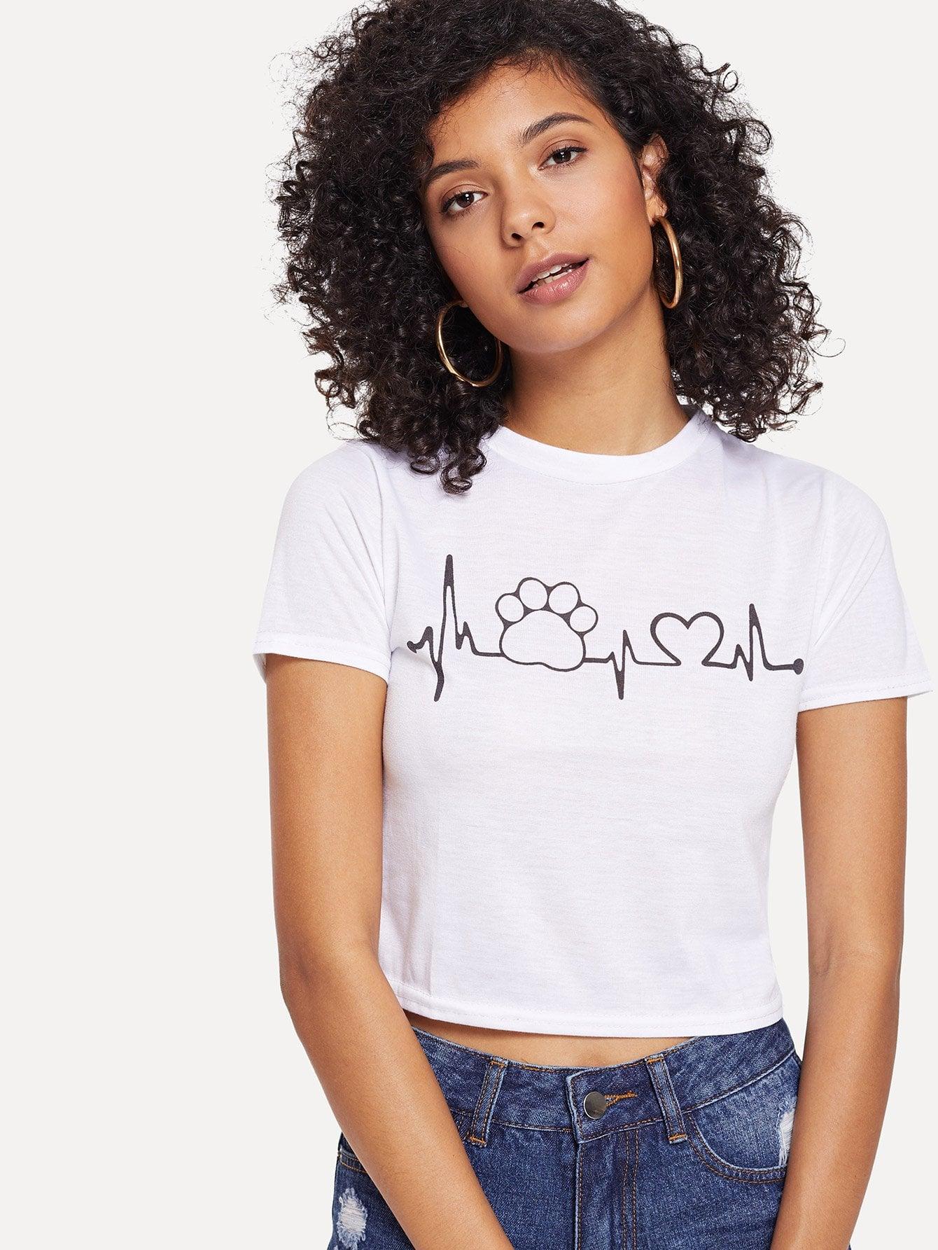 Свитшот SheIn