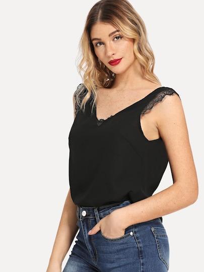 Футболка SheIn