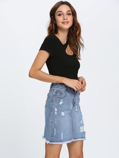 Футболка SheIn