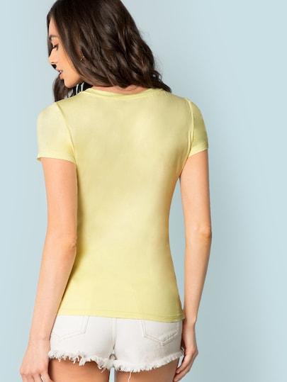 футболка SheIn