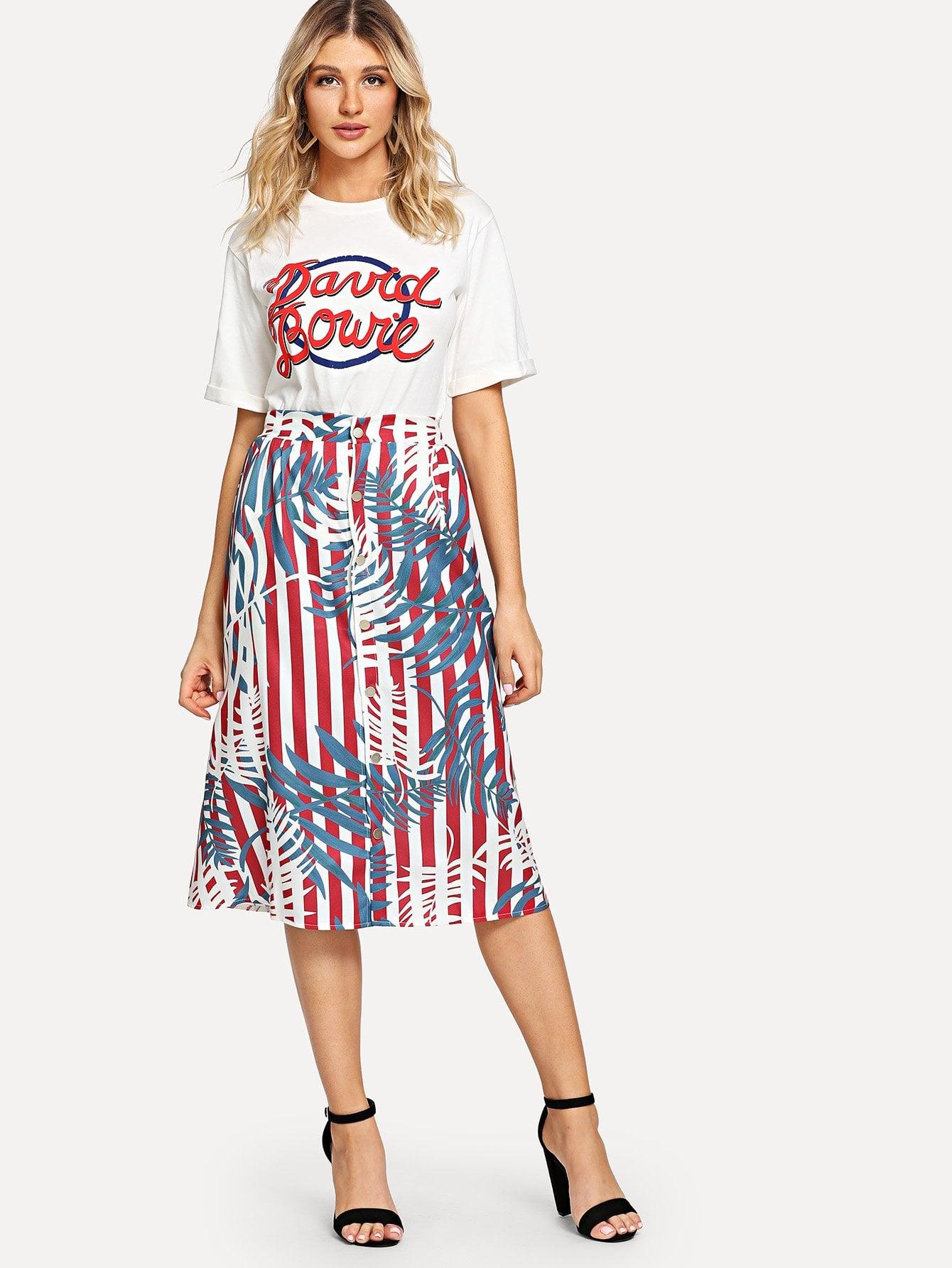 футболка SheIn