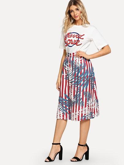 футболка SheIn