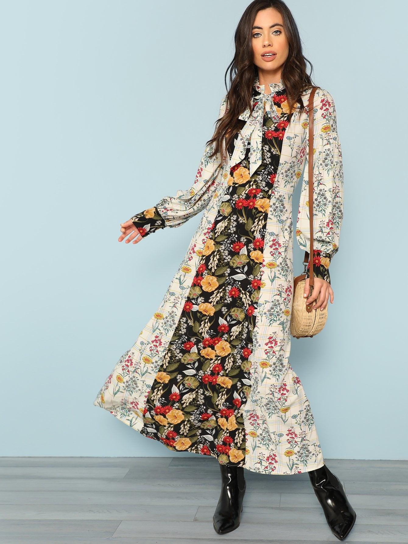 Футболка SheIn