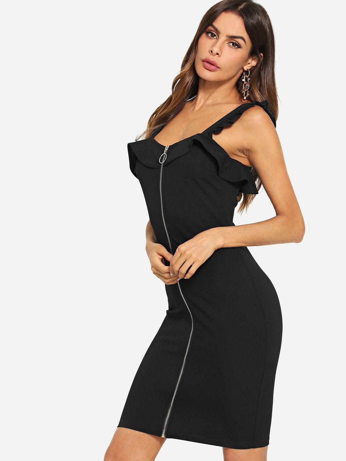 Рубашка SheIn