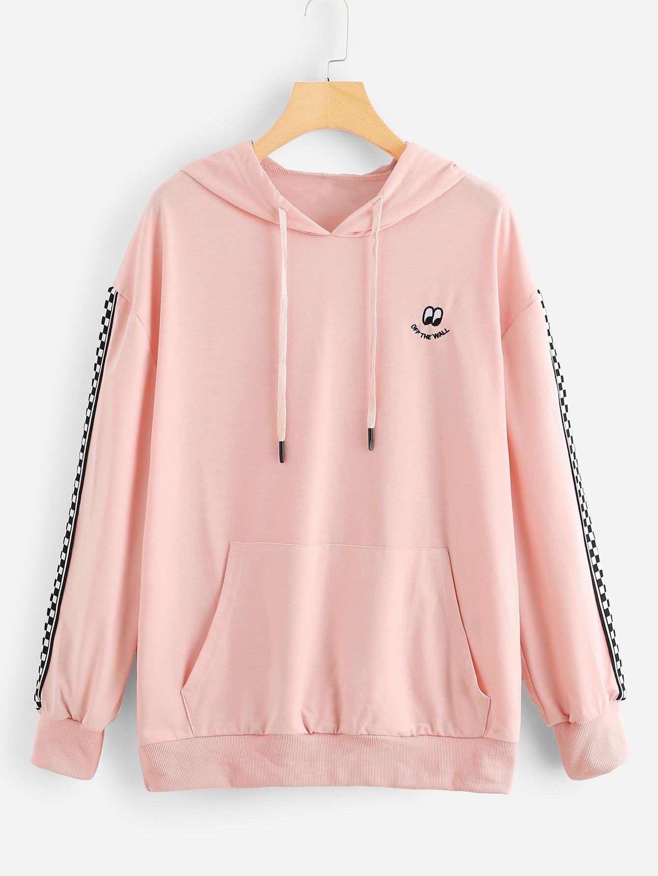 Свитшот SheIn