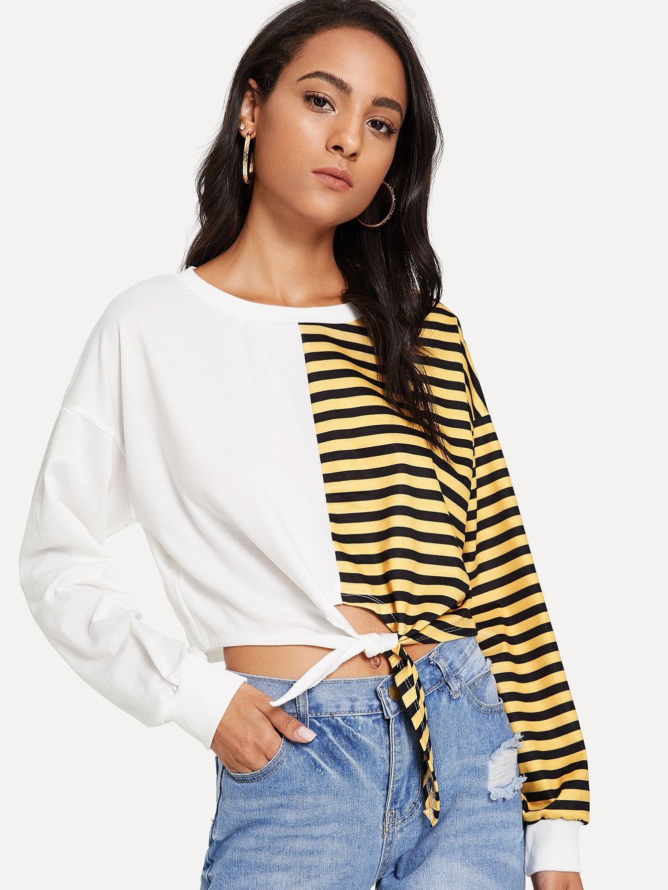 футболка SheIn