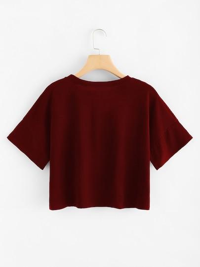 Брюки SheIn