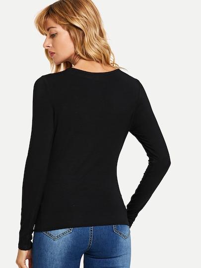 Футболка SheIn