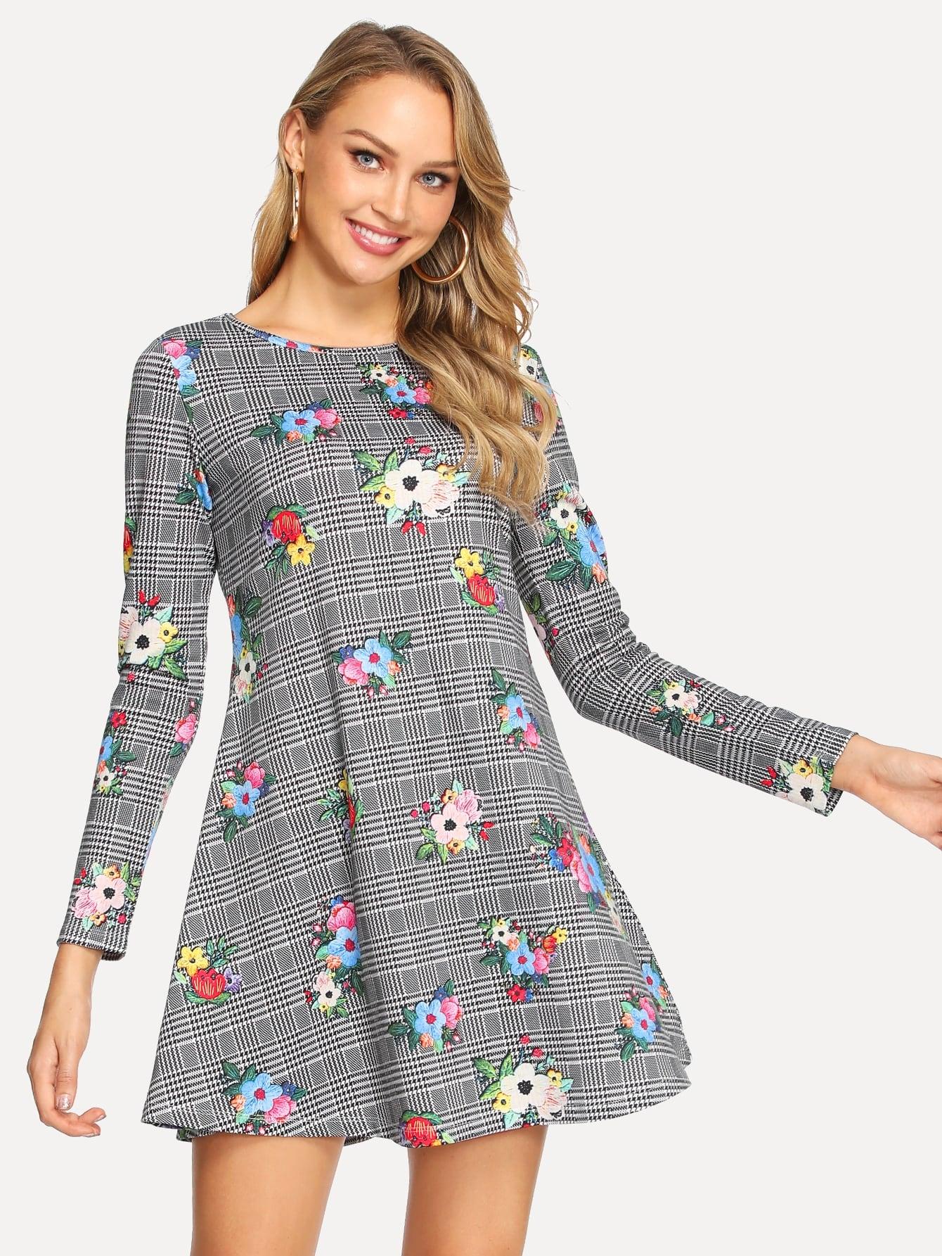 Юбка SheIn