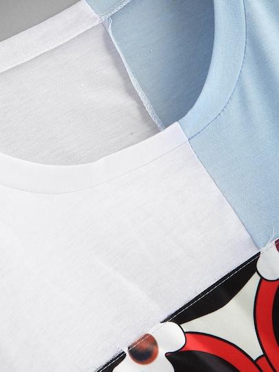 футболка SheIn