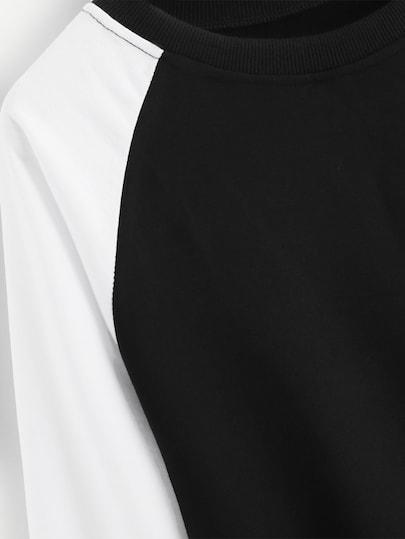 Футболка SheIn