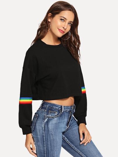 Футболка SheIn