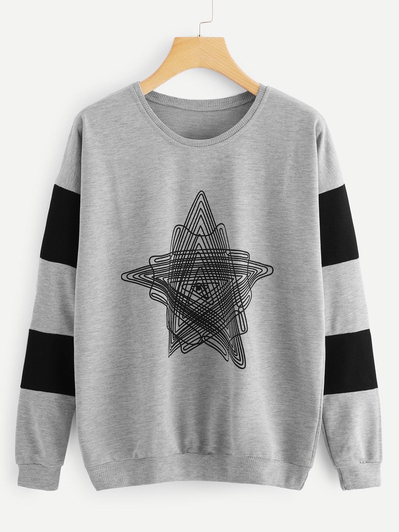 Футболка SheIn