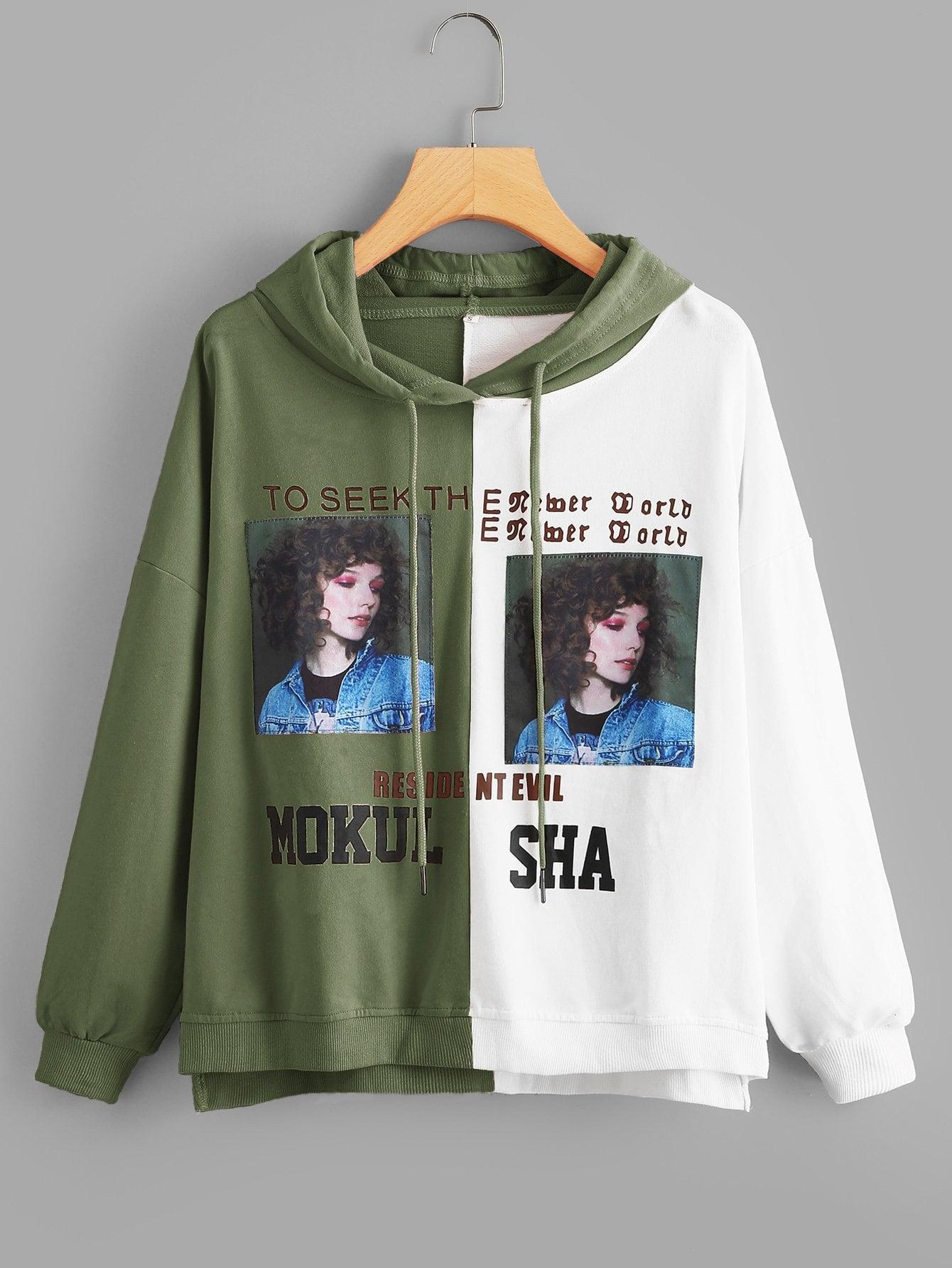 Футболка SheIn