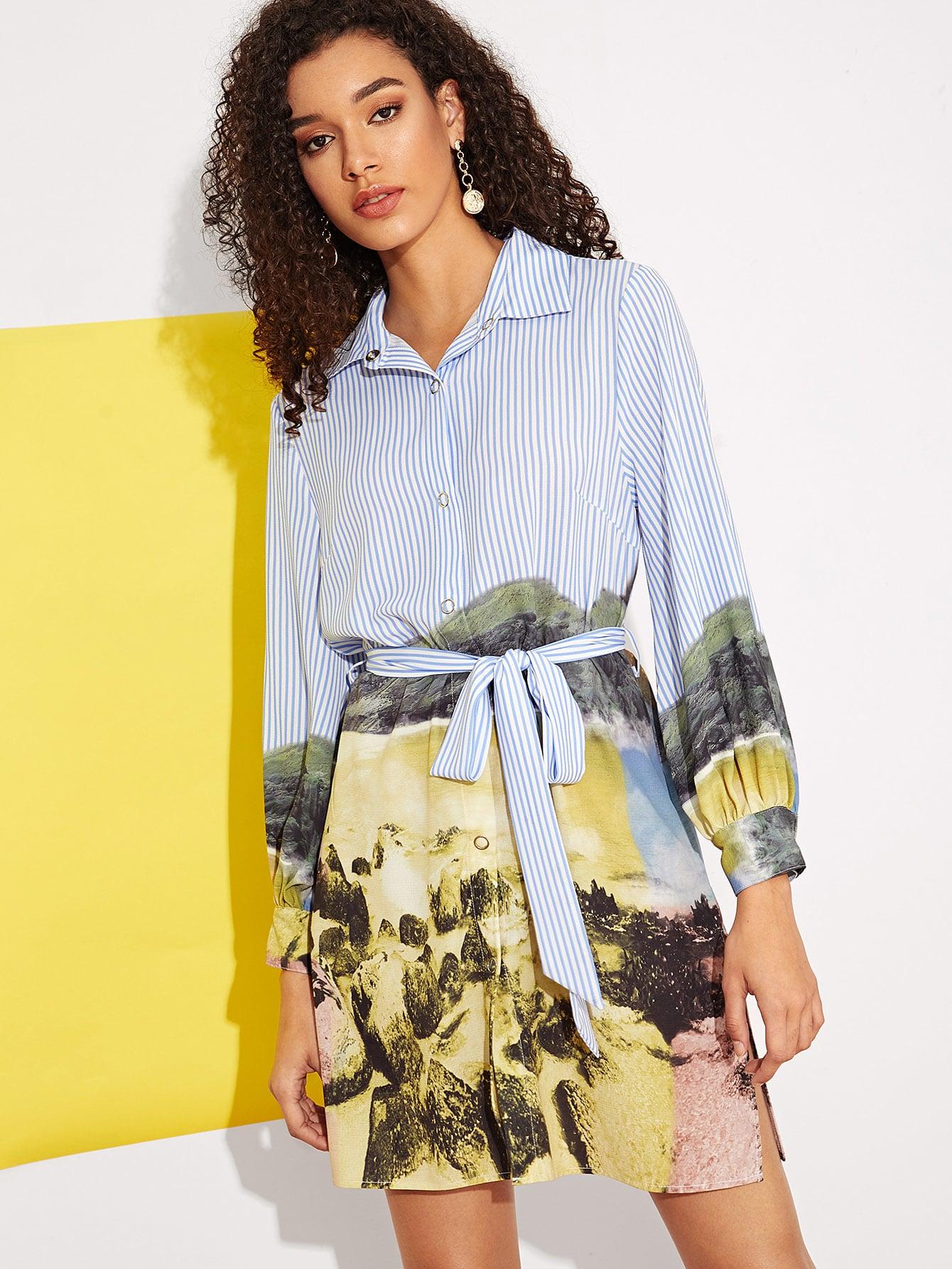 футболка SheIn