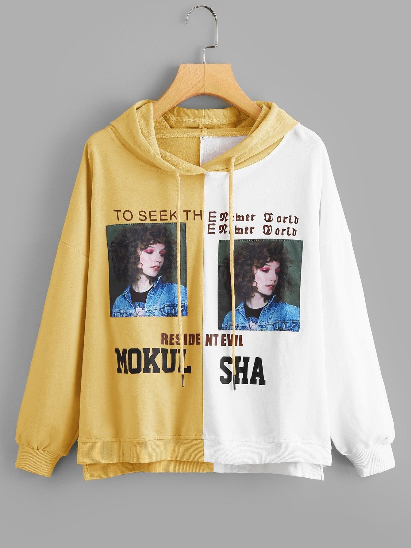 Футболка SheIn