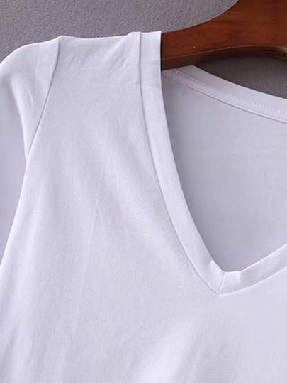 футболка SheIn