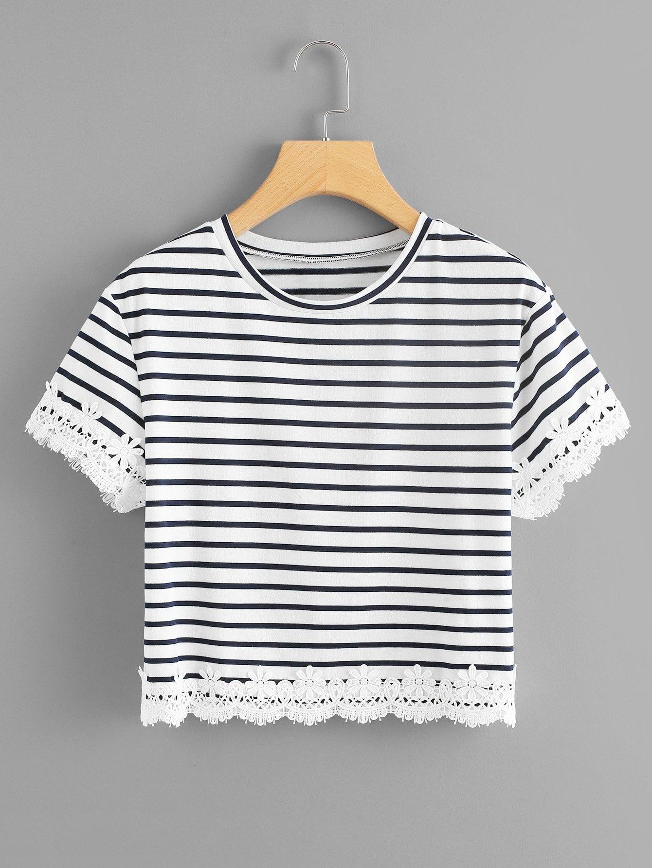 футболка SheIn