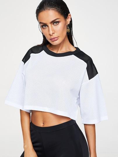 Футболка SheIn