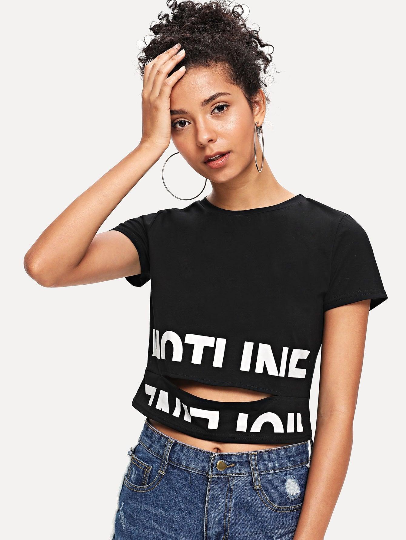 Свитшот SheIn