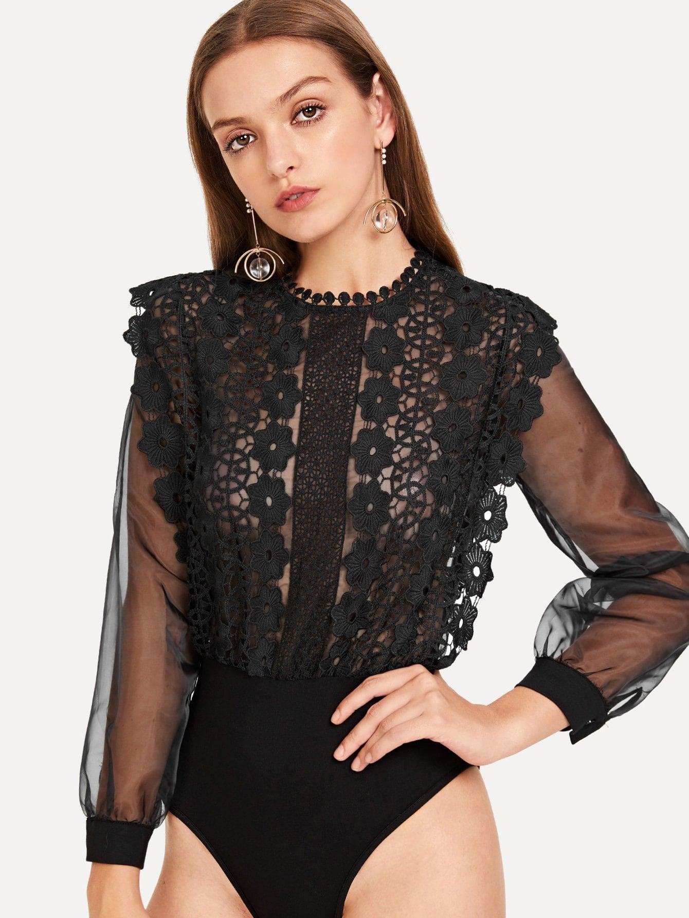 Бюстгальтер SheIn