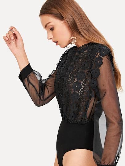 Бюстгальтер SheIn