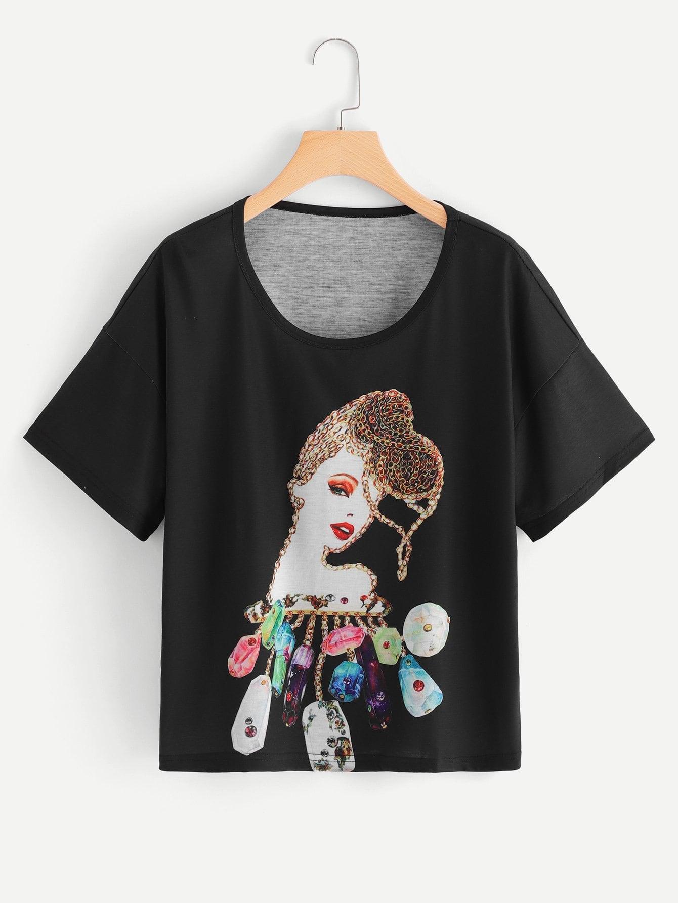 Свитшот SheIn