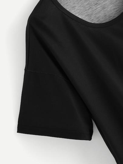 Свитшот SheIn