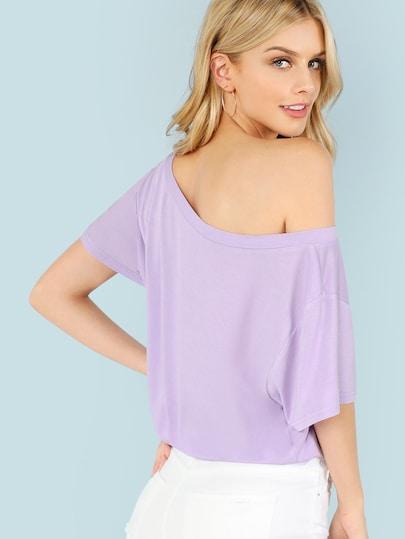 Футболка SheIn