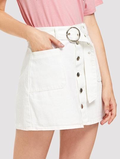 Юбка SheIn
