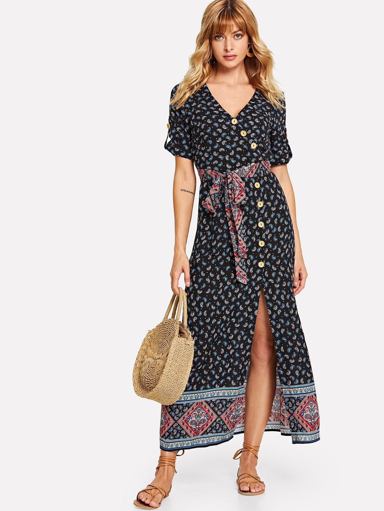 Рубашка SheIn