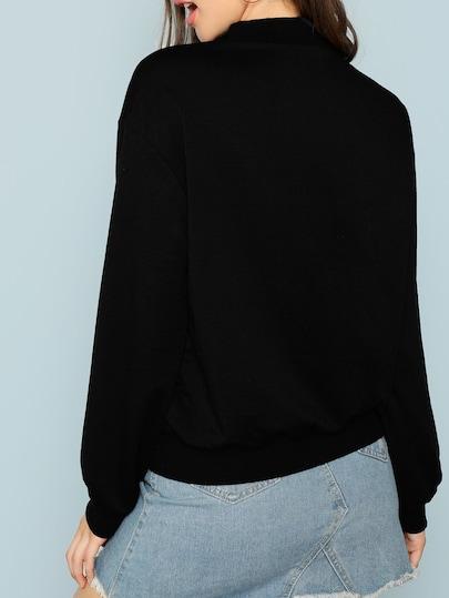 Свитшот SheIn