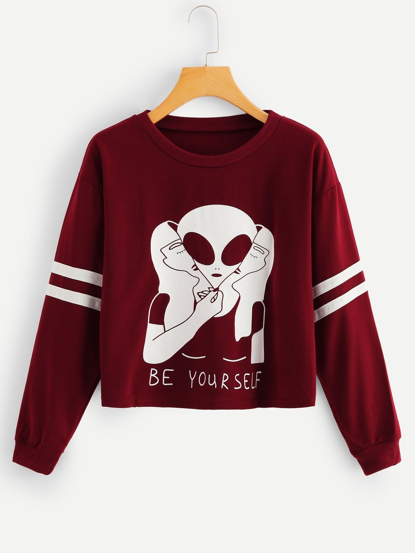 Футболка SheIn