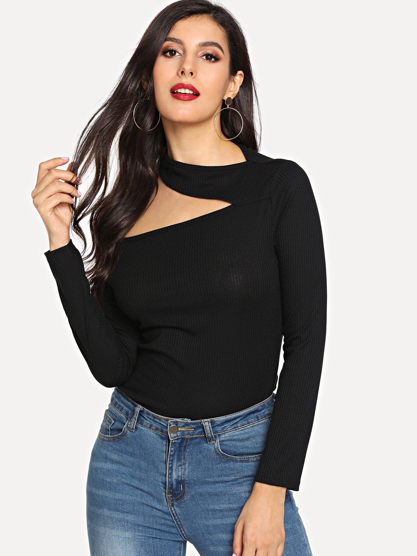 футболка SheIn