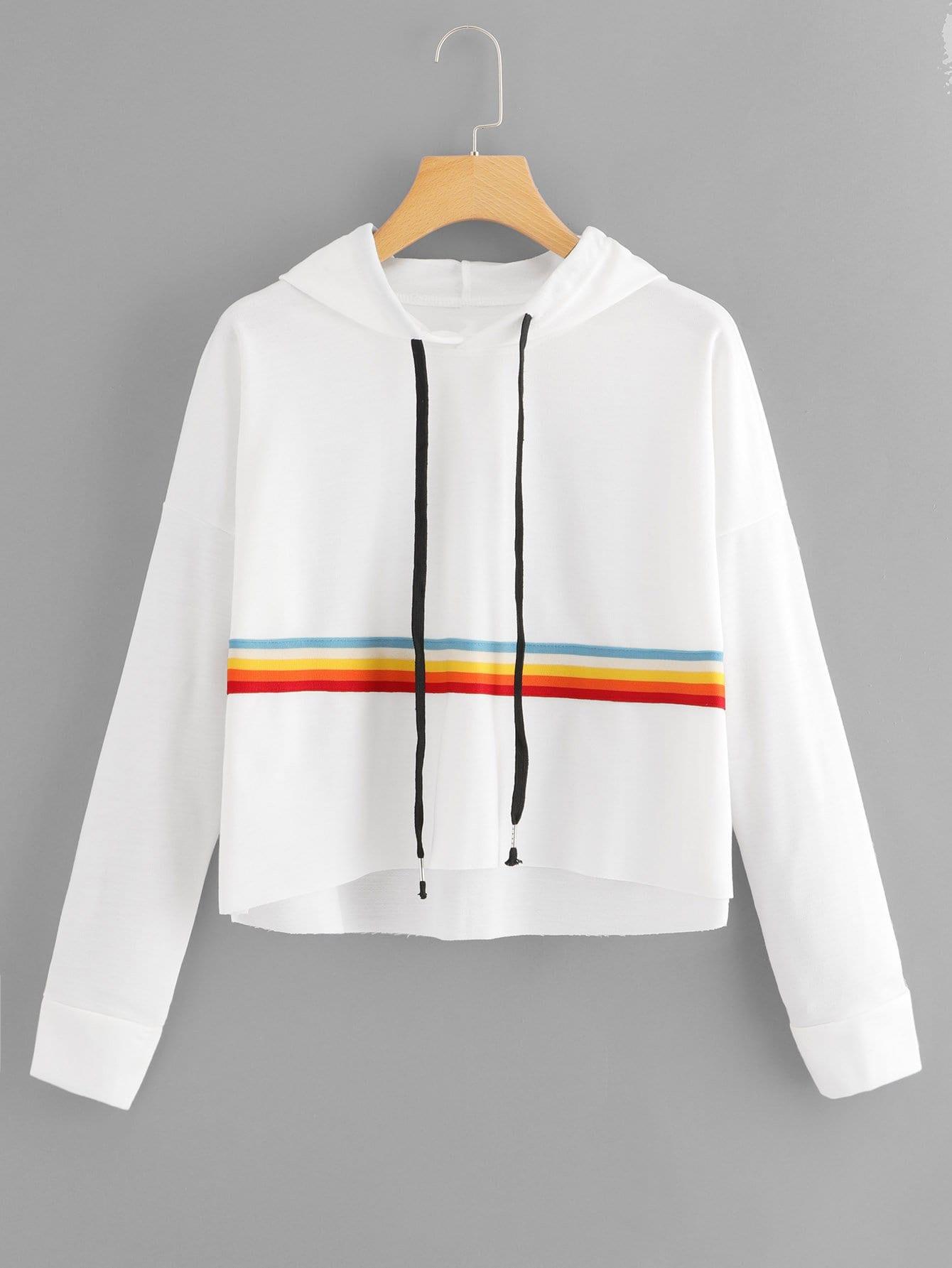 Футболка SheIn