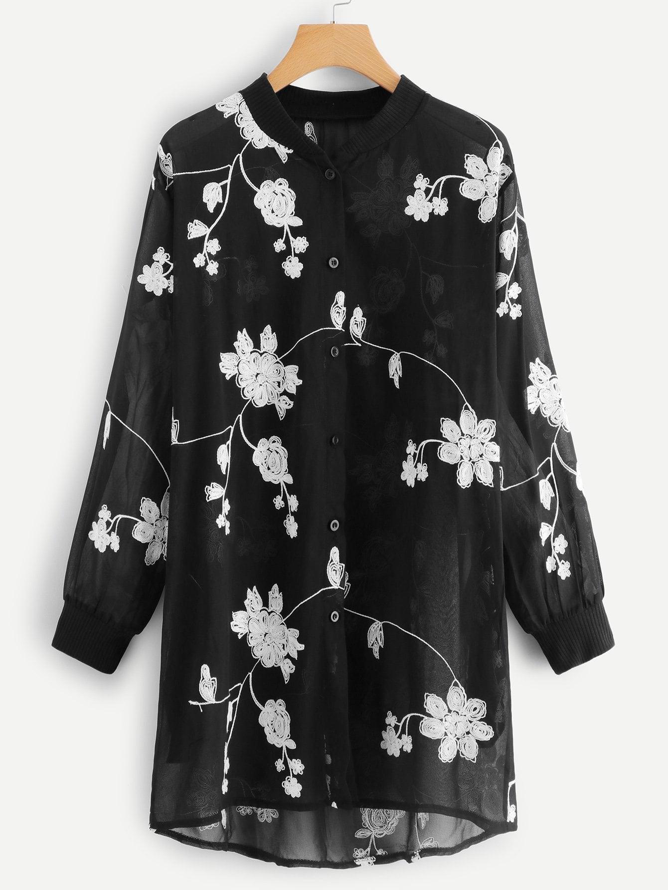 Свитшот SheIn