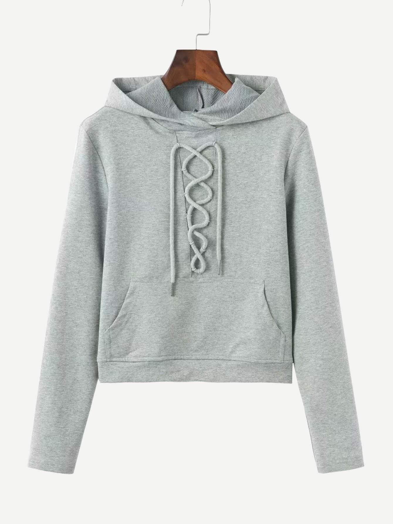 Свитшот SheIn