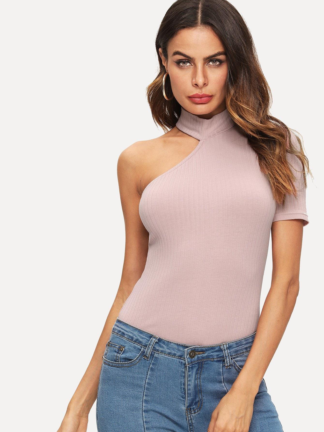 Футболка SheIn