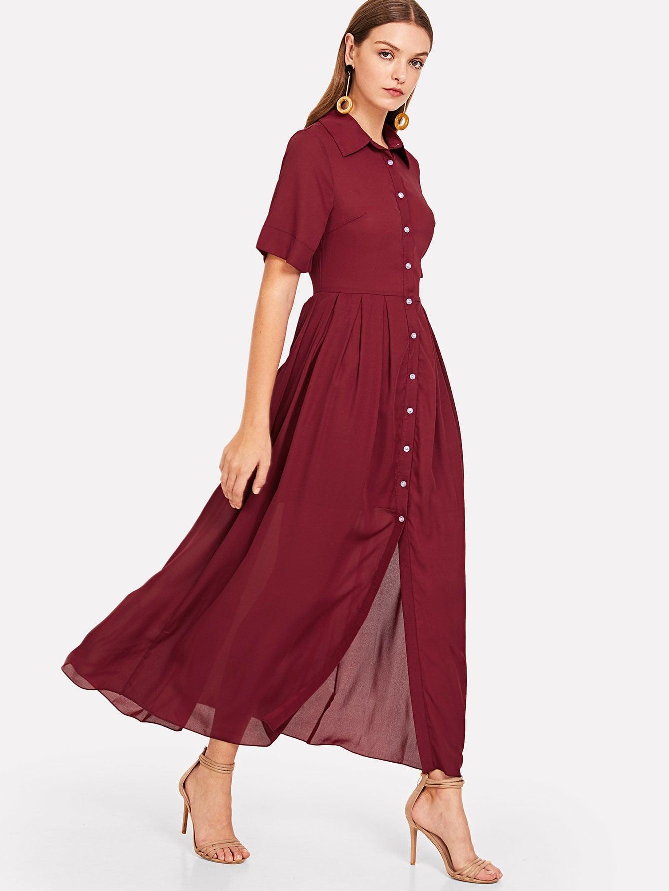 Рубашка SheIn