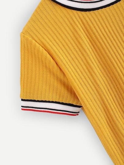 Футболка SheIn