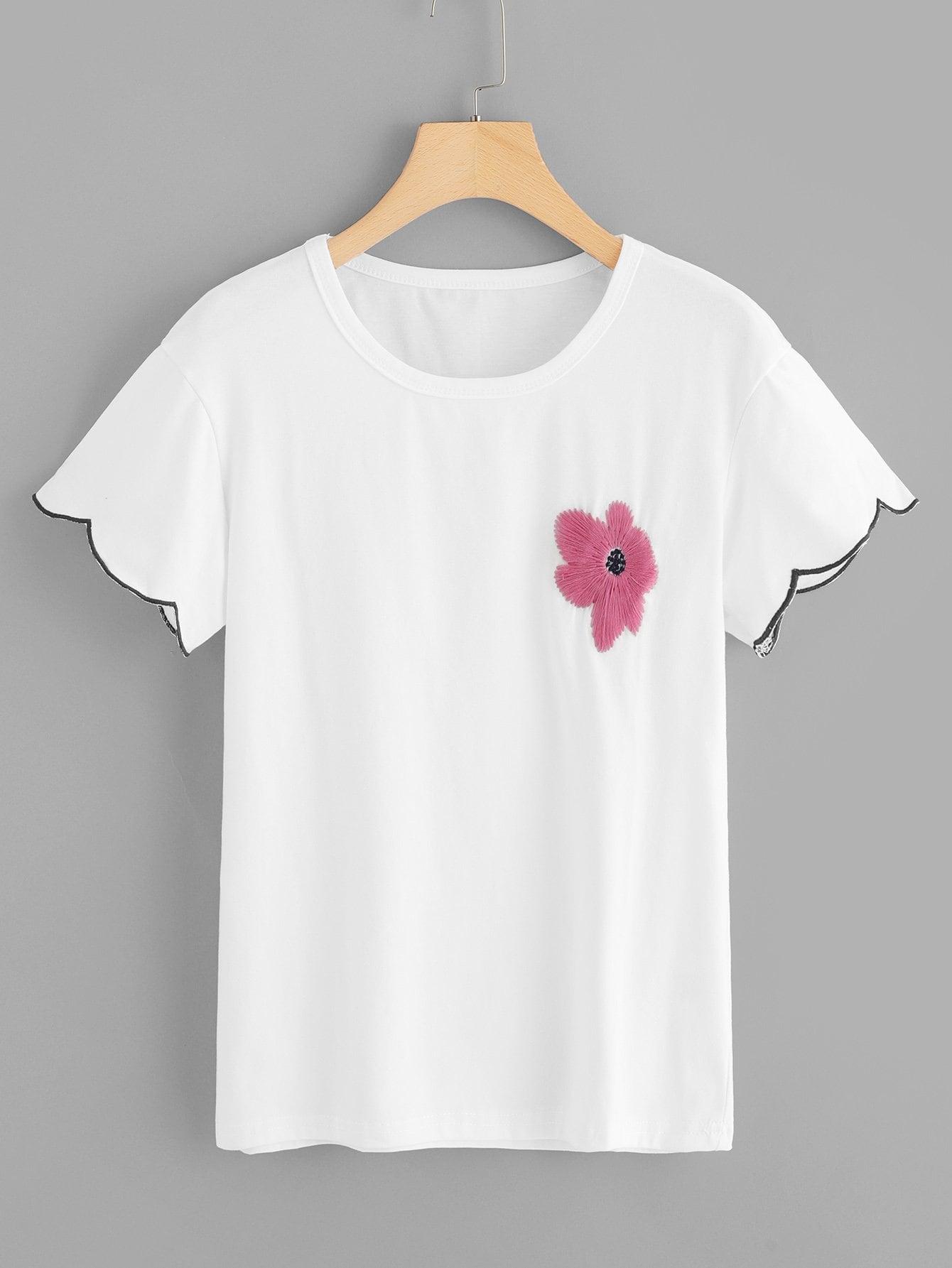 Рубашка SheIn