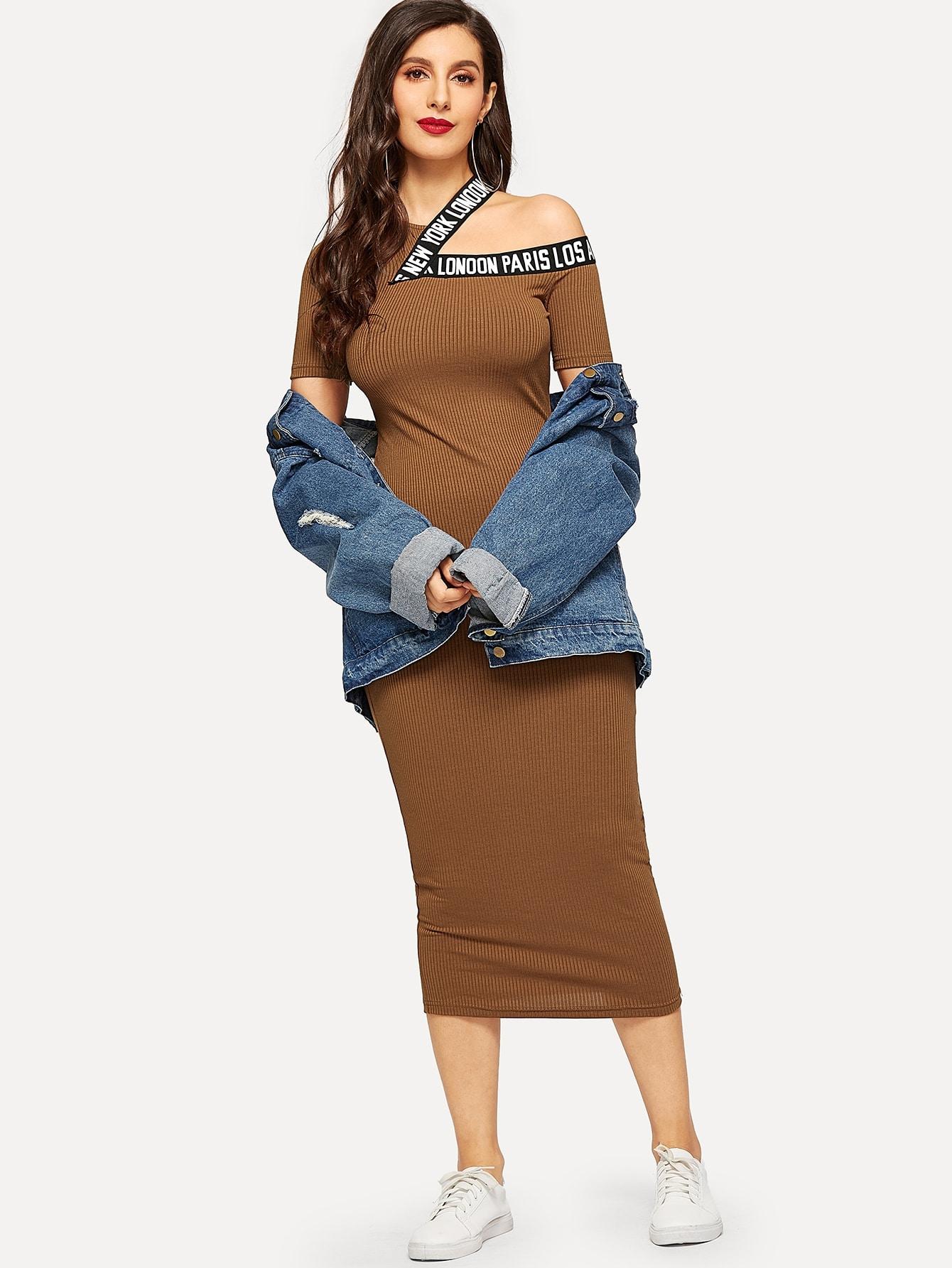 Туника SheIn