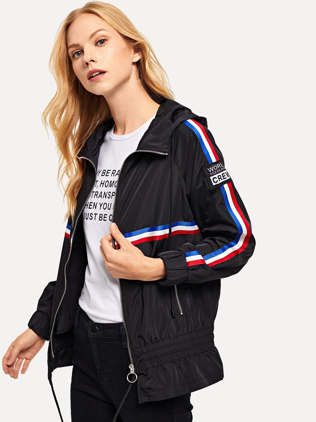 Футболка SheIn