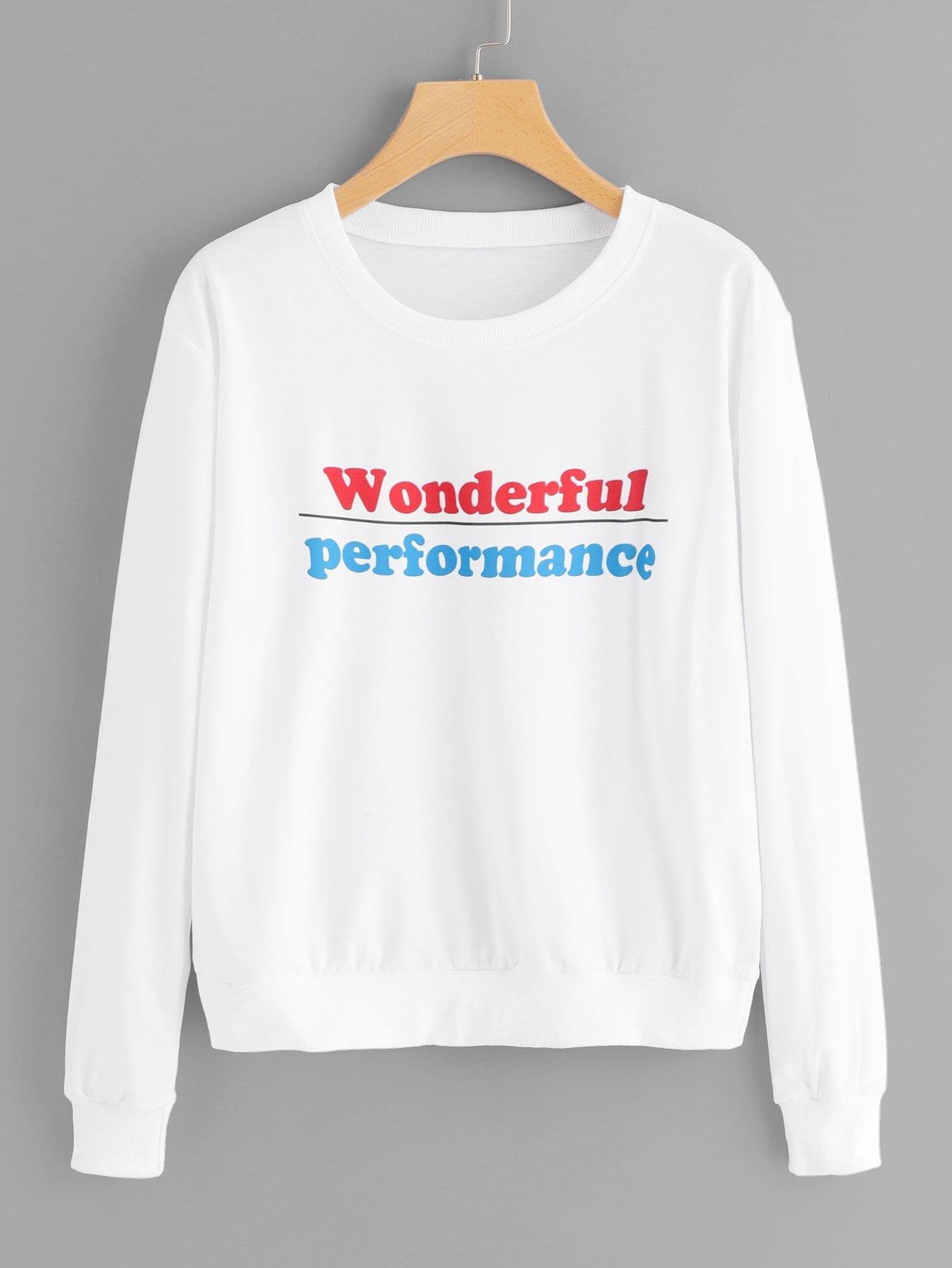 Футболка SheIn