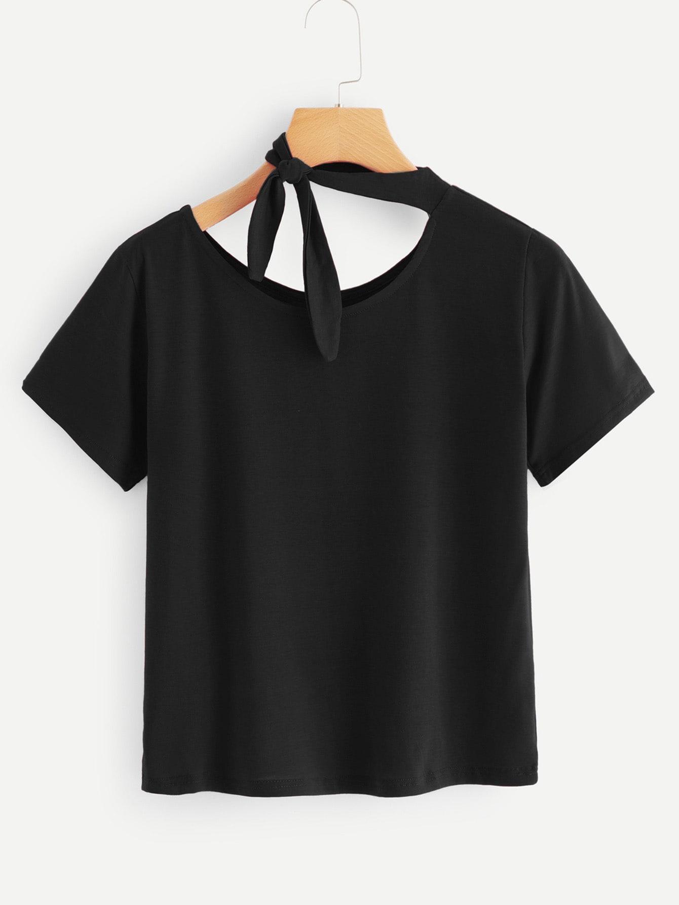 Футболка SheIn