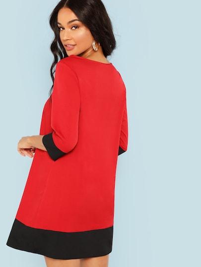 Туника SheIn