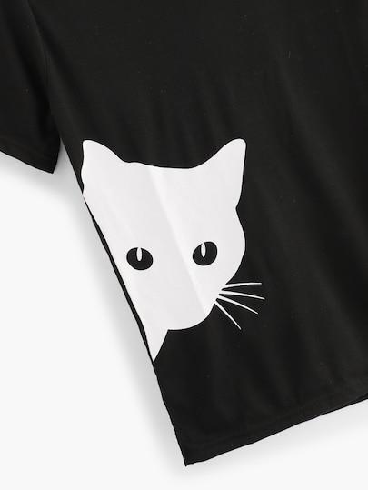 футболка SheIn