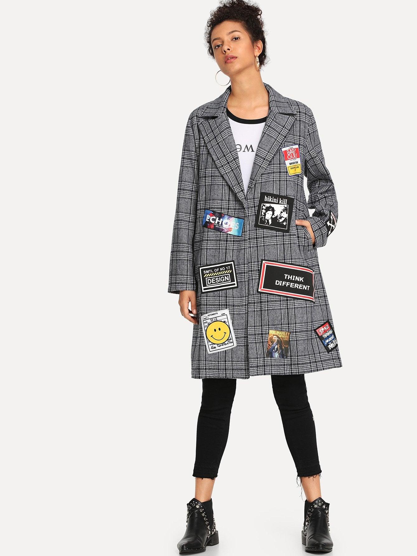 Свитшот SheIn