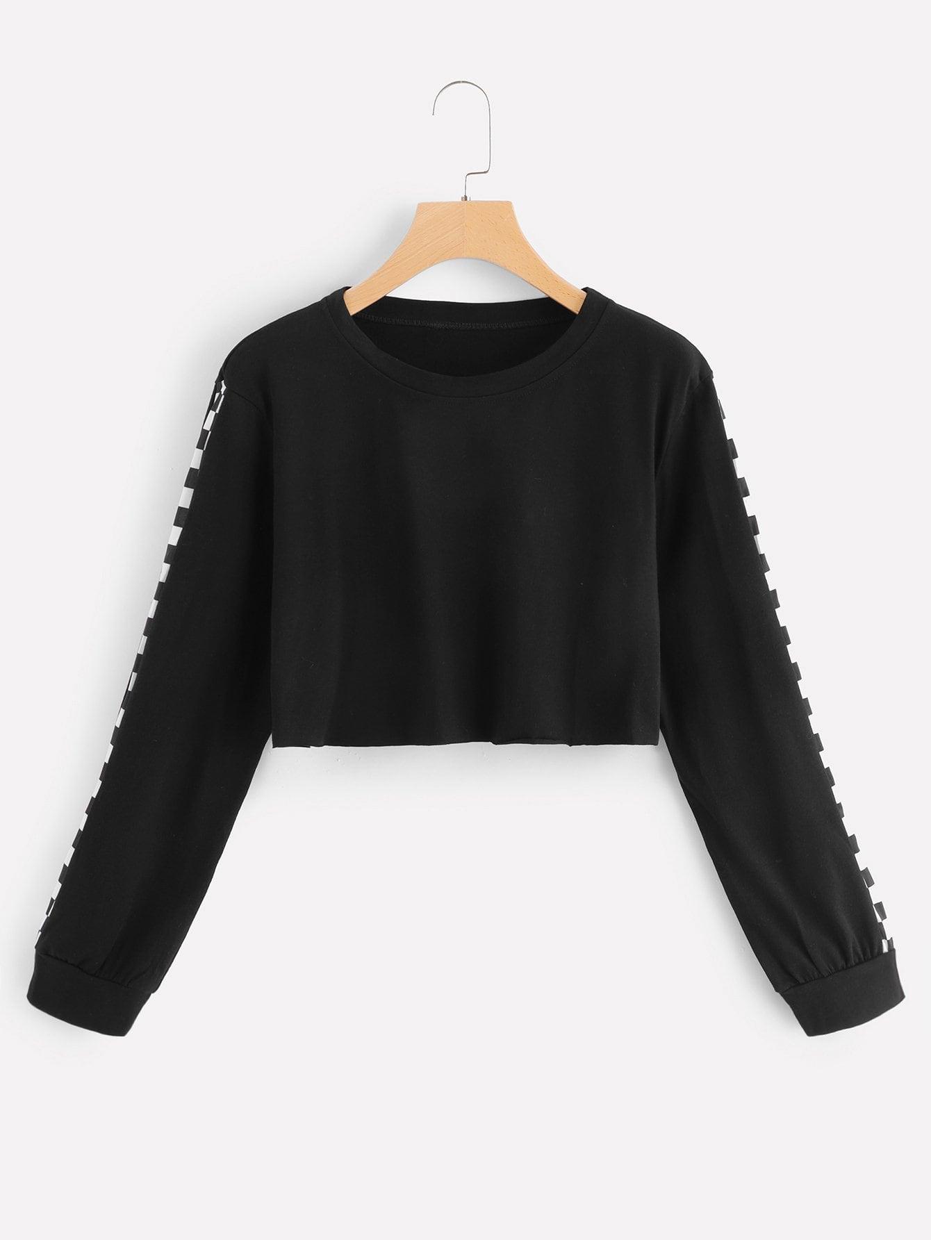 футболка SheIn