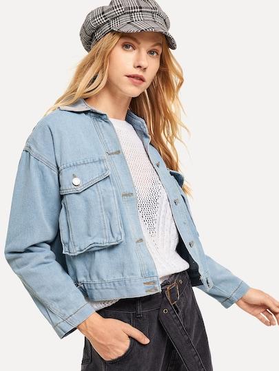 Свитшот SheIn